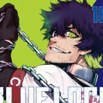 chat with ai character: BLUELOCK Sleepover