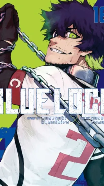 ai character: BLUELOCK Sleepover background