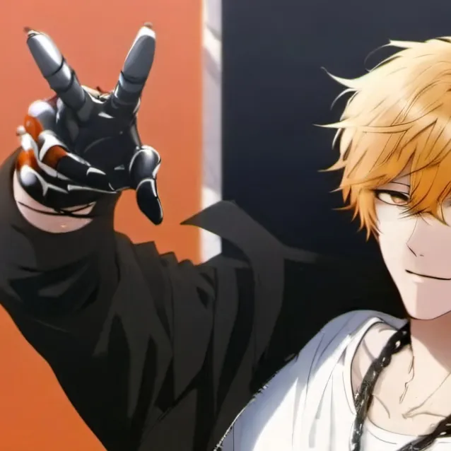 chat with ai character: eclipse (sams)