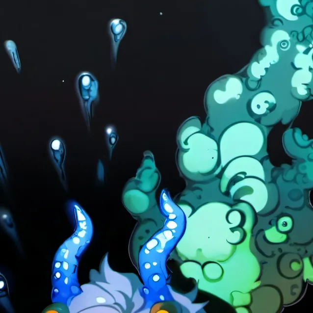 chat with ai character: joy x disgust 