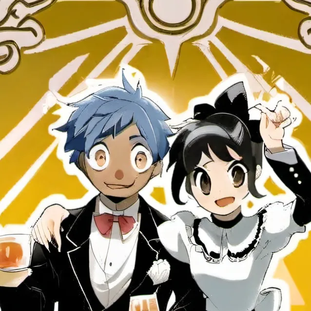 chat with ai character: joy x disgust 