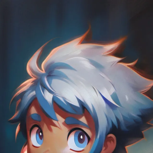 chat with ai character: joy and disgust 