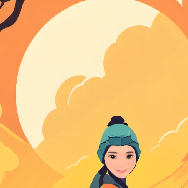 chat with ai character: inside out 2 