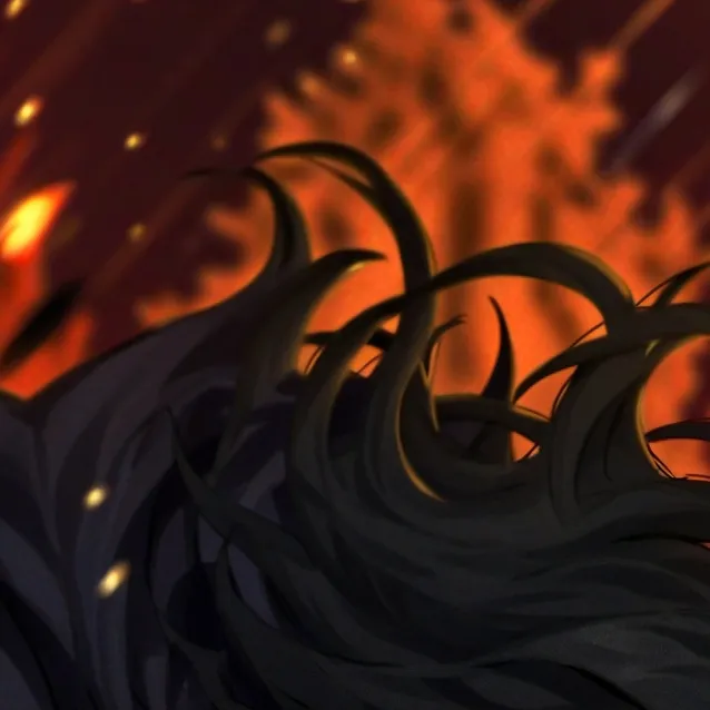 chat with ai character: anger