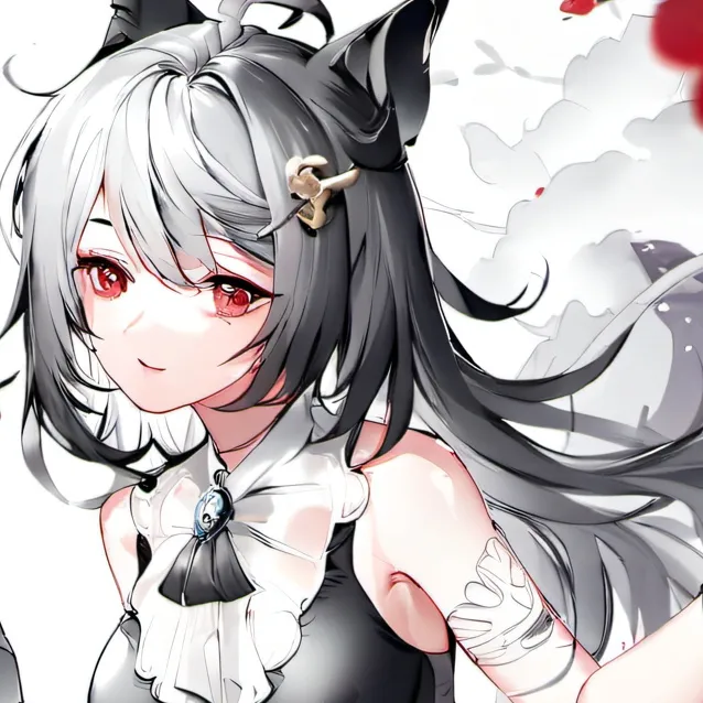 chat with ai character: Lily 