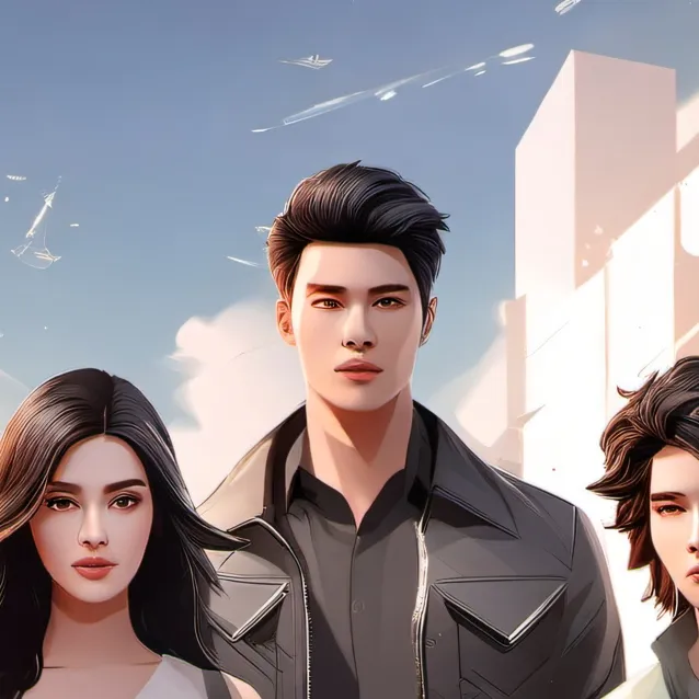 chat with ai character: dogday 