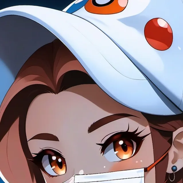 chat with ai character: eabies trainer 