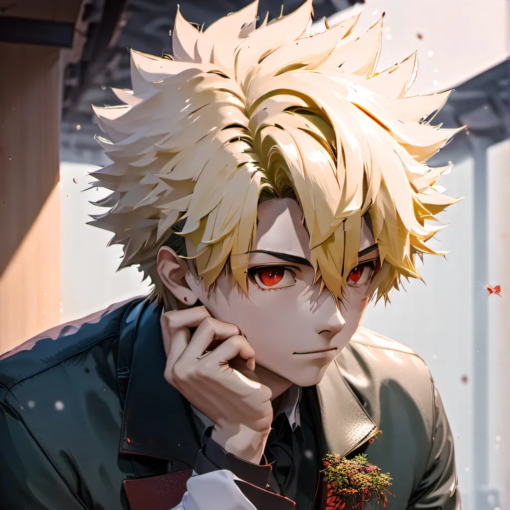 chat with ai character: ✨💋✨