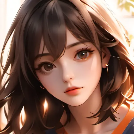 chat with ai character: Alyna