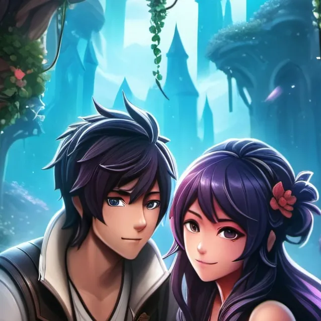 chat with ai character: aphmau 