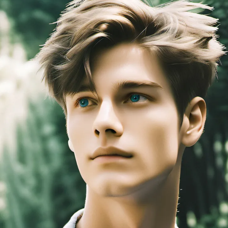 chat with ai character: Jake 