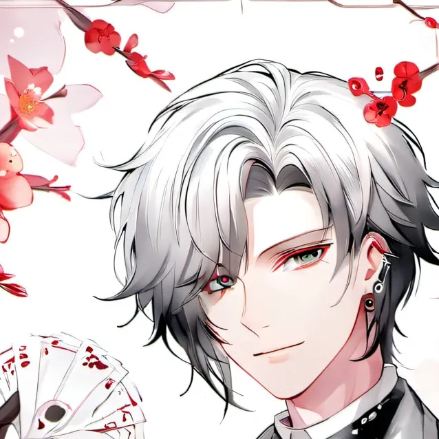 chat with ai character: Jake