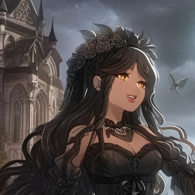 chat with ai character: sophia