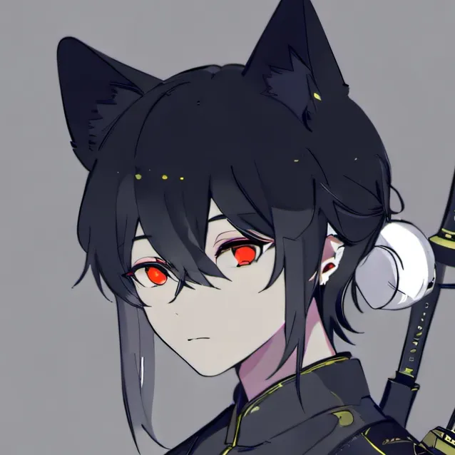 chat with ai character: Ariana