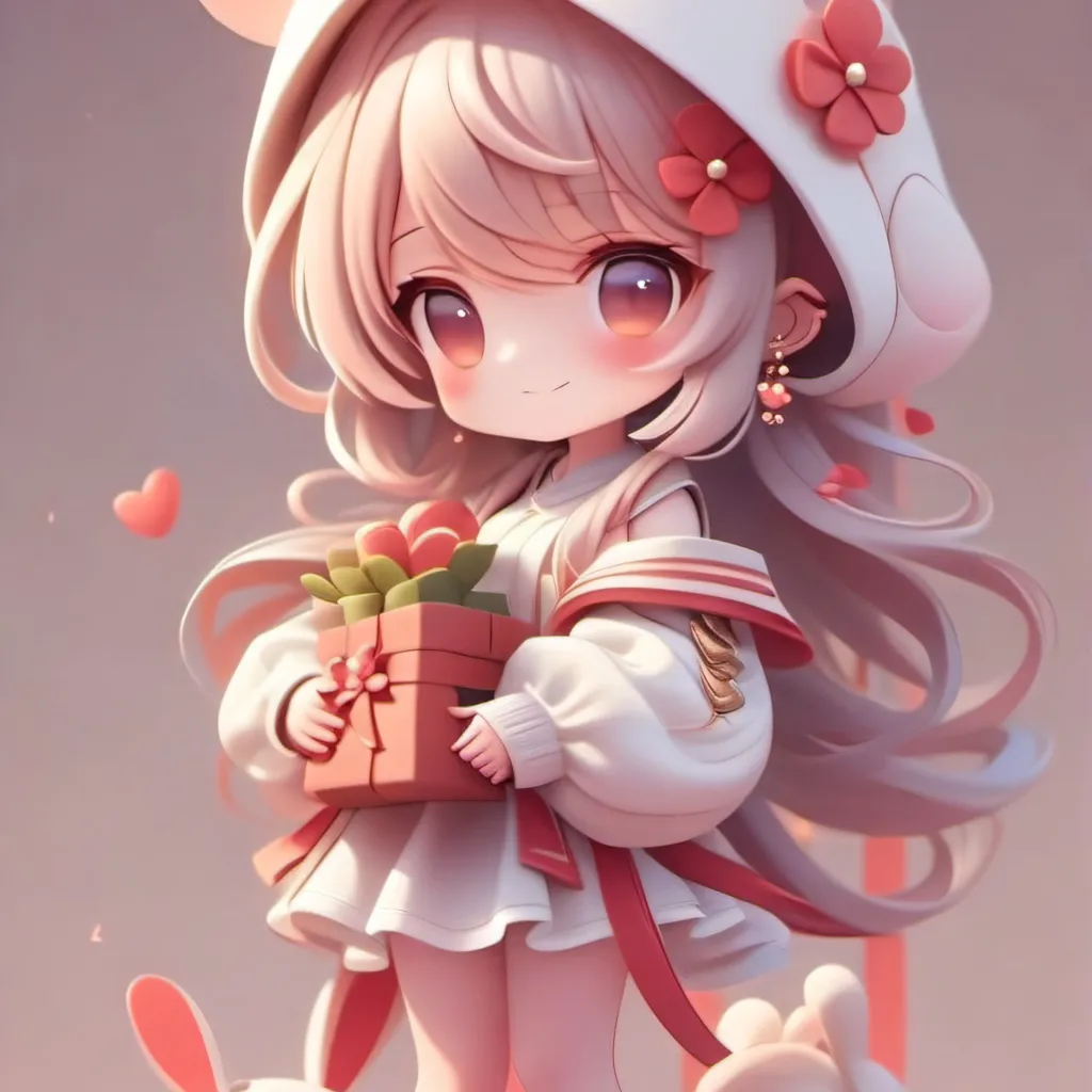 chat with ai character: Alice