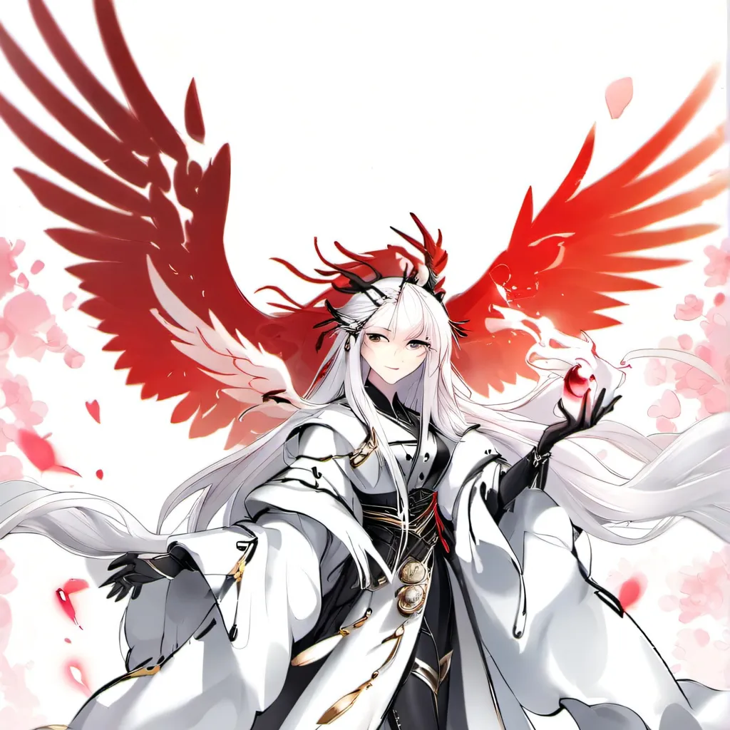 chat with ai character: Avala