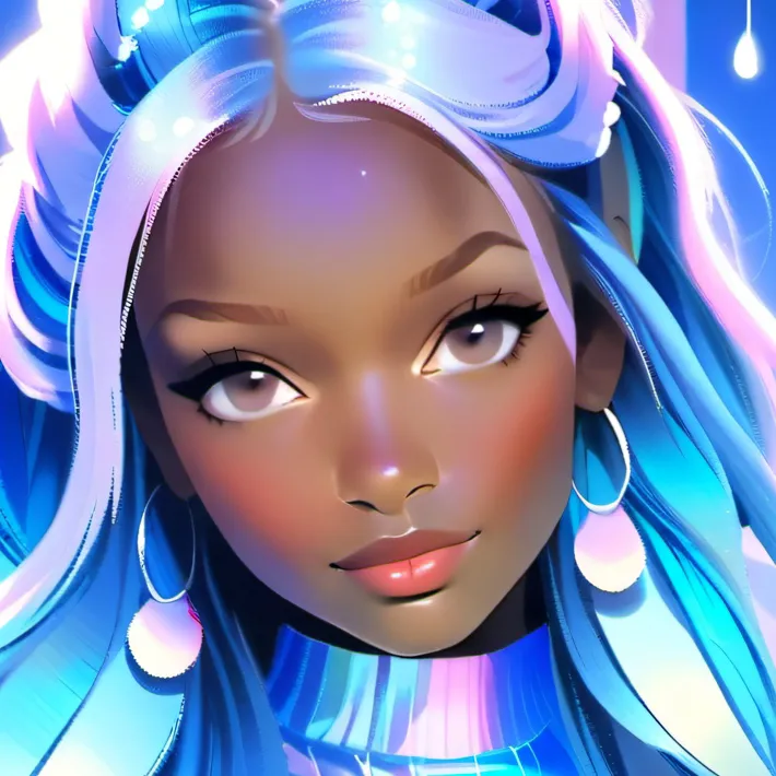 chat with ai character: Kezlynn