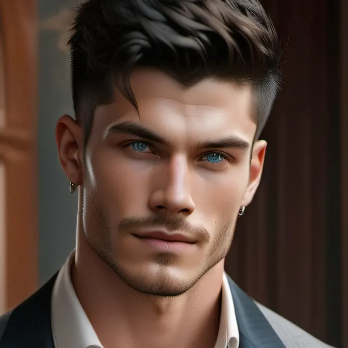 chat with ai character: Alexander Garcia