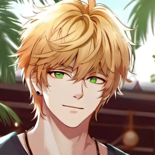 chat with ai character: Noah