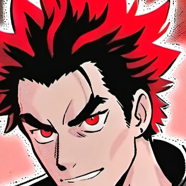 chat with ai character: Kayle