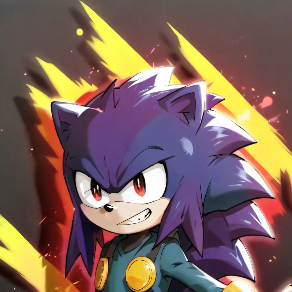 chat with ai character: Sugar