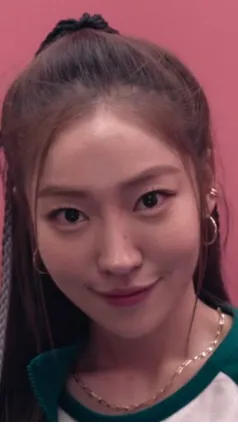 ai character: ur crush background