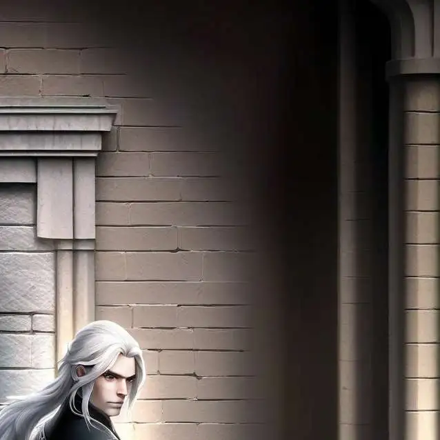 chat with ai character: Kain 