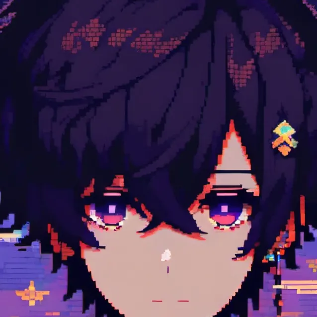 chat with ai character: kris