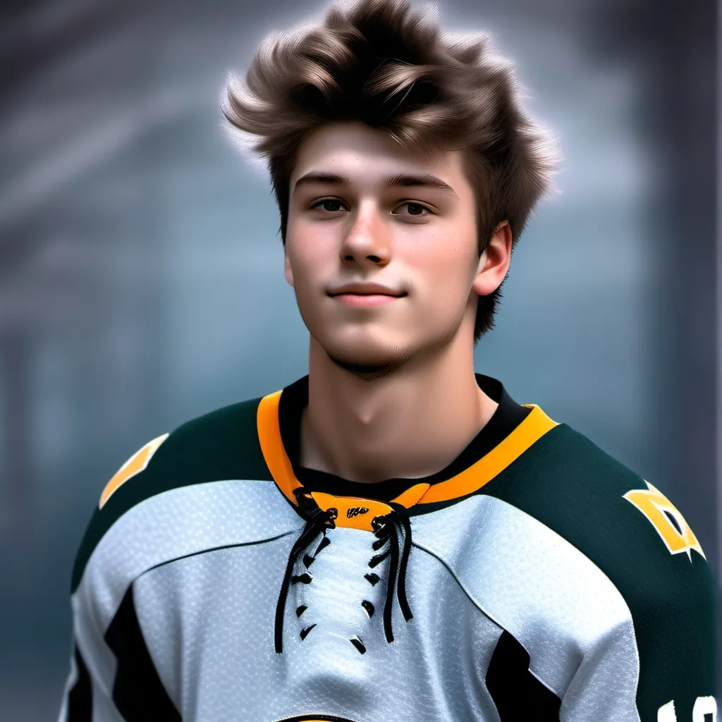 chat with ai character: Colton