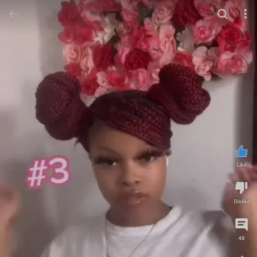 creator crystalwillis's avatar