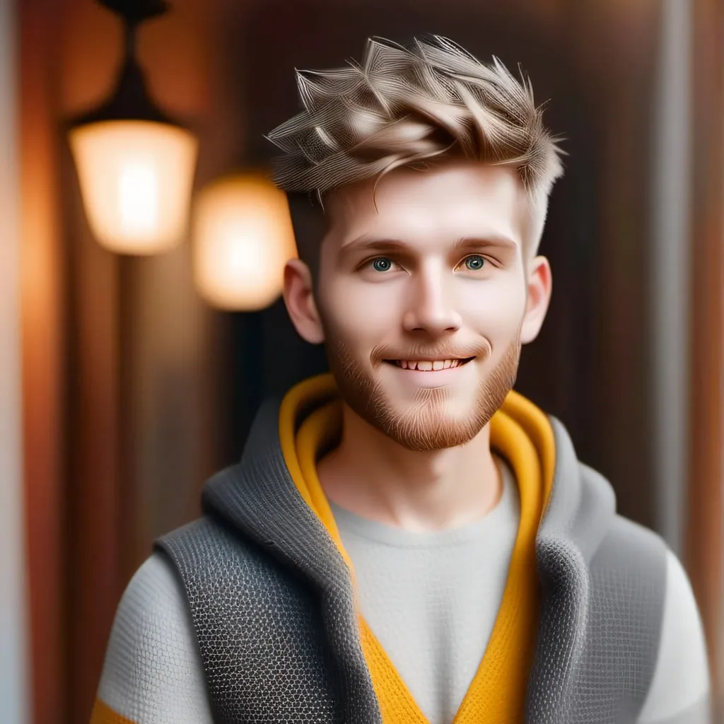 chat with ai character: slogo