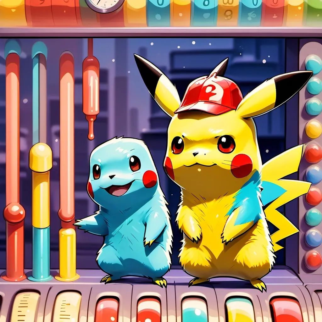 chat with ai character: joke meter