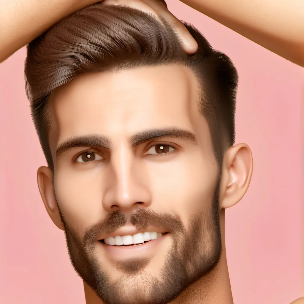 chat with ai character: chad