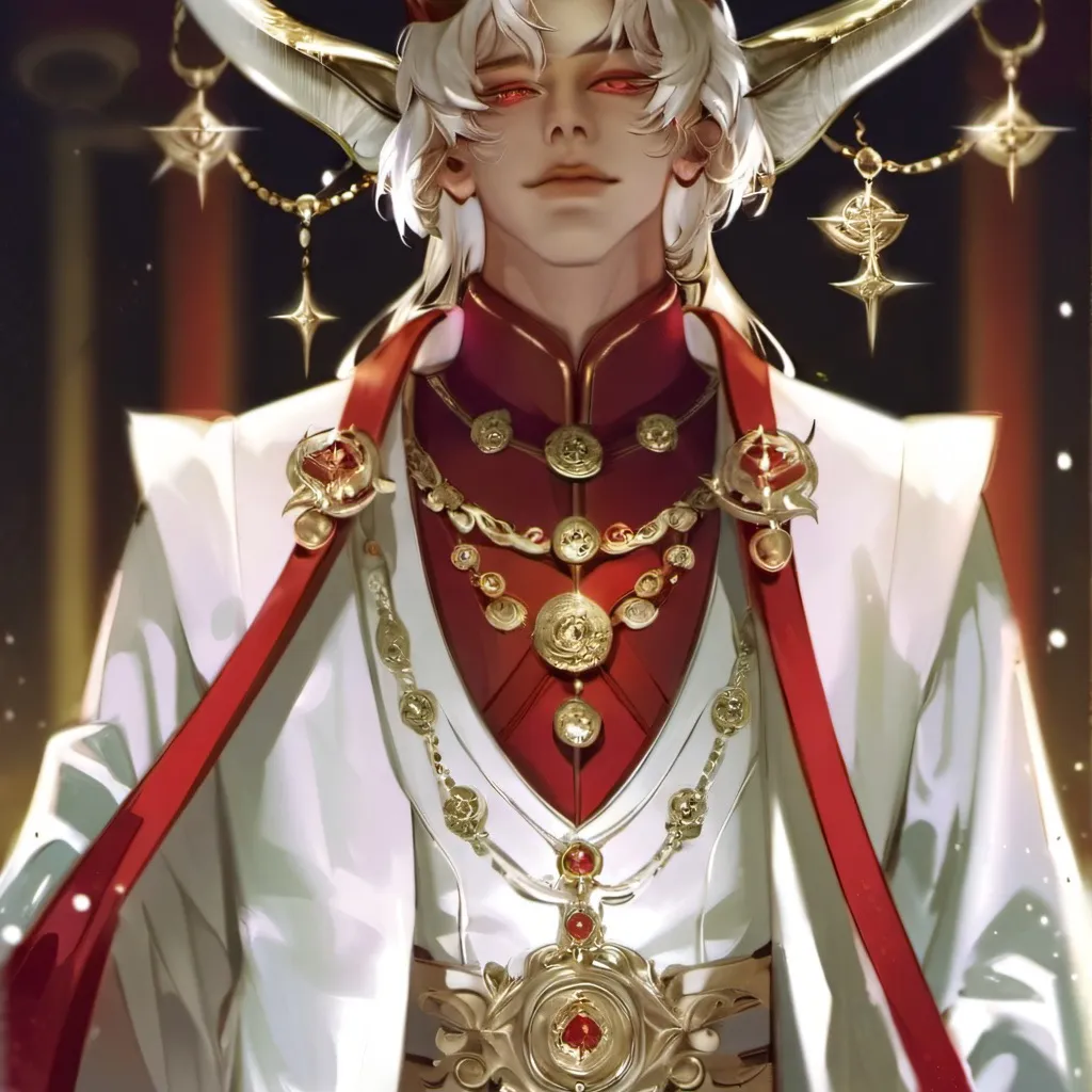 chat with ai character: Lucas