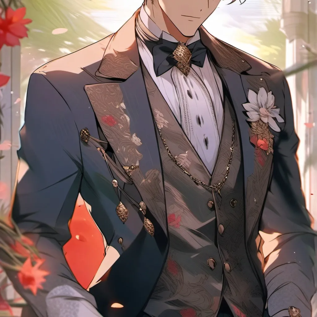 chat with ai character: Dillan 