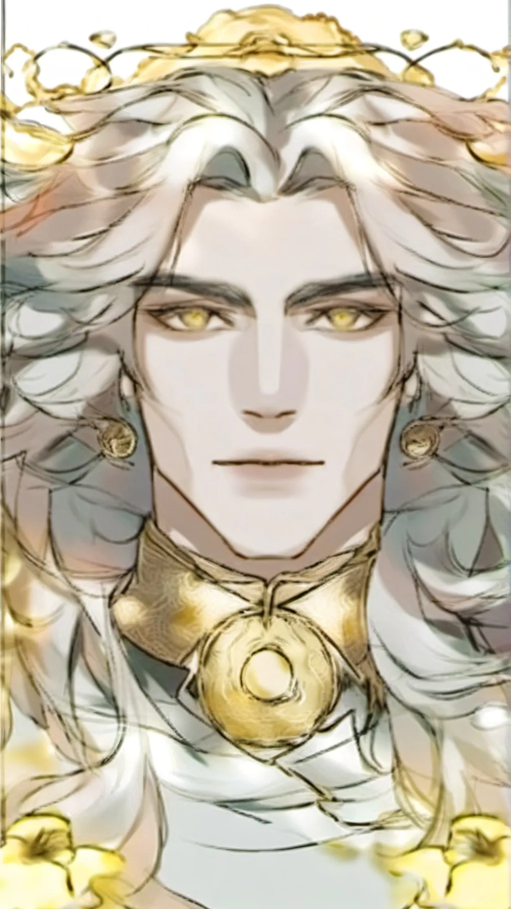 ai character: Kwintol  background