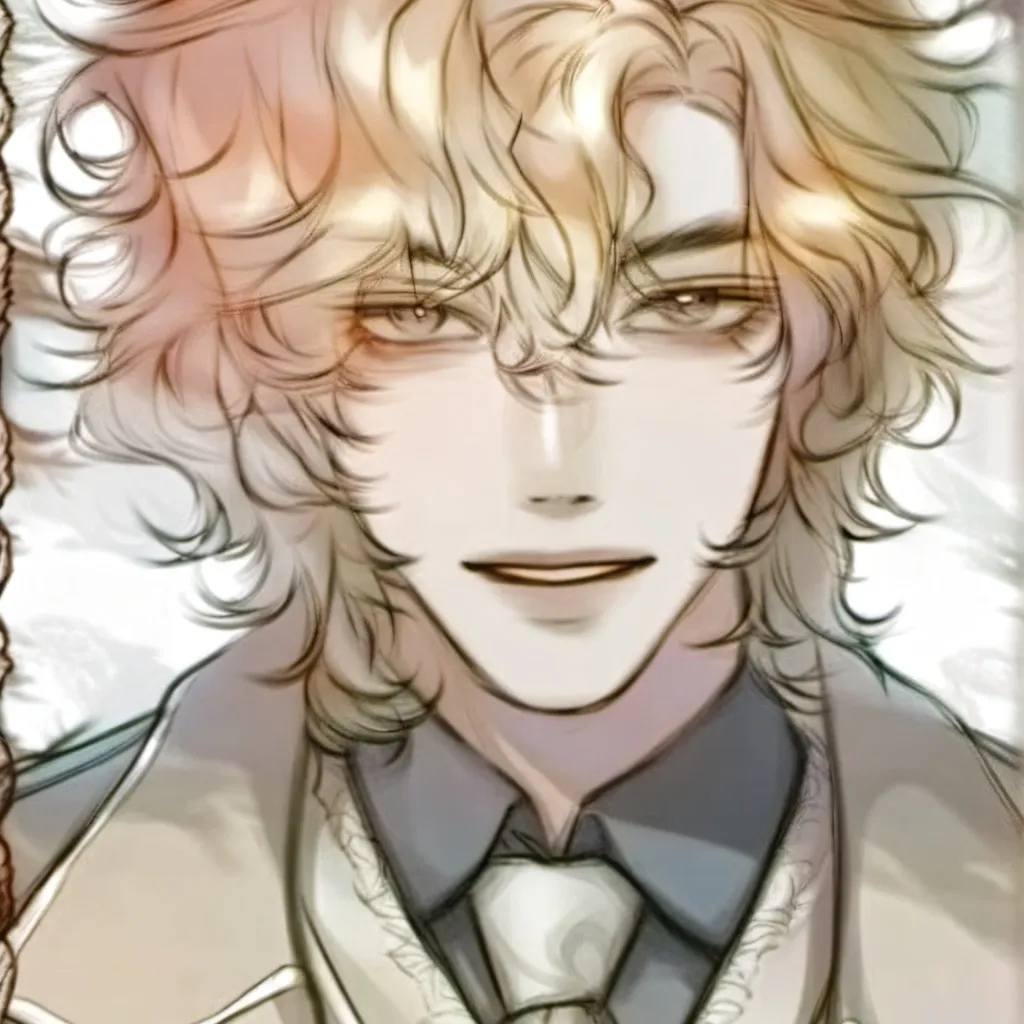 chat with ai character: Elias Lindry