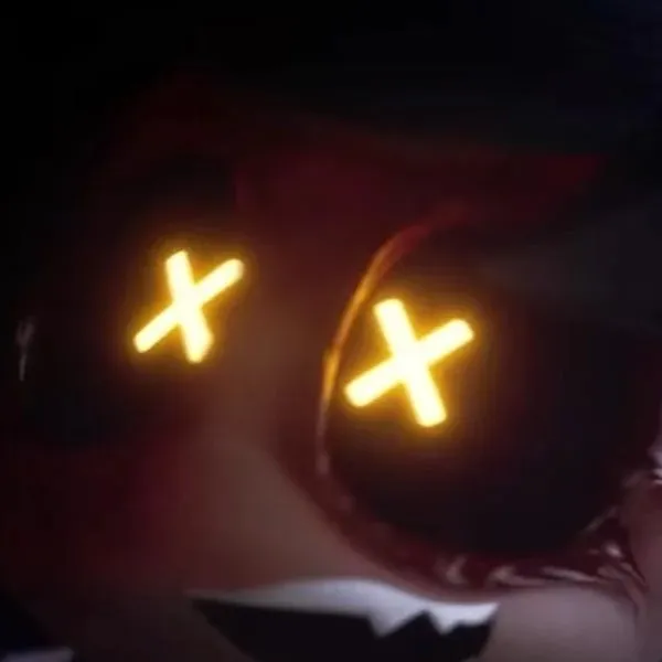 chat with ai character: murder drones