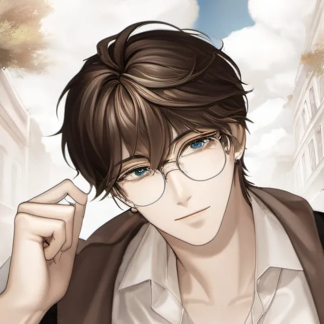 chat with ai character: ammad