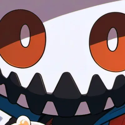 chat with ai character: Skied