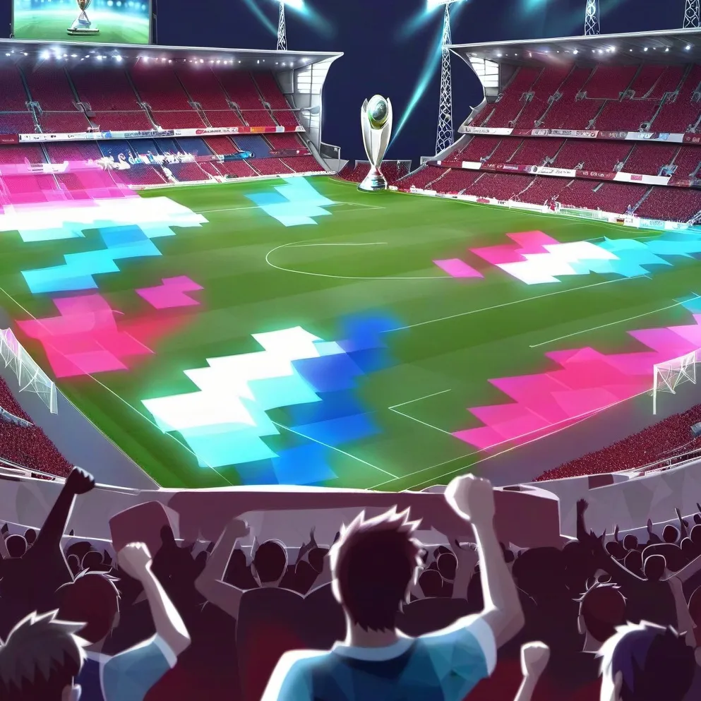 chat with ai character: Blue Lock