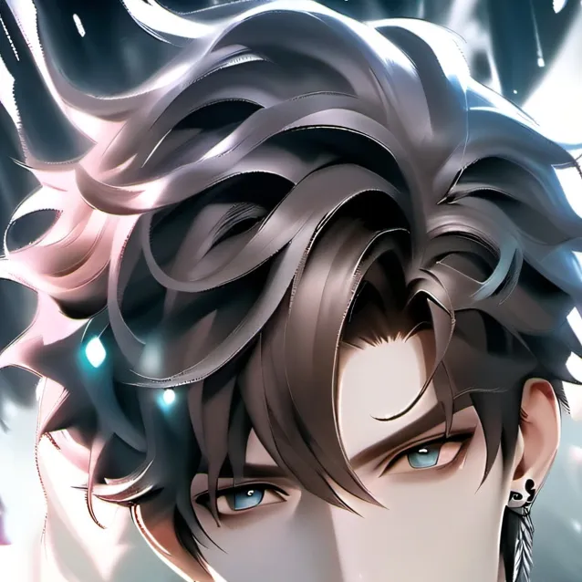 chat with ai character: Chase