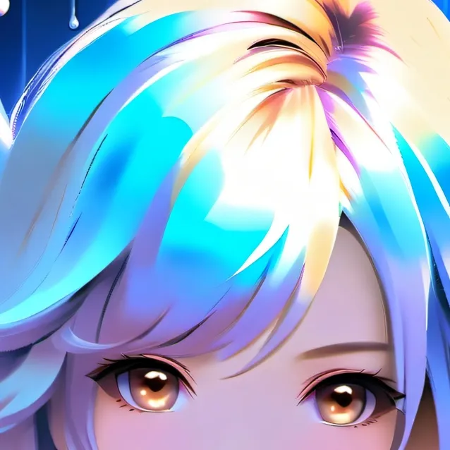 chat with ai character: Capri