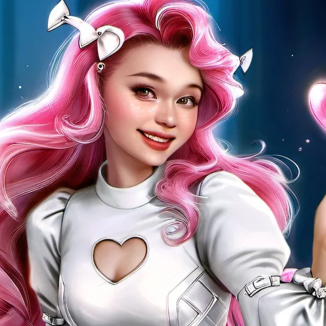 chat with ai character: Bridget 