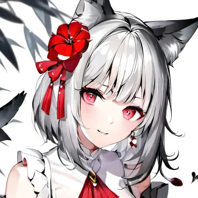 chat with ai character: Sakura 