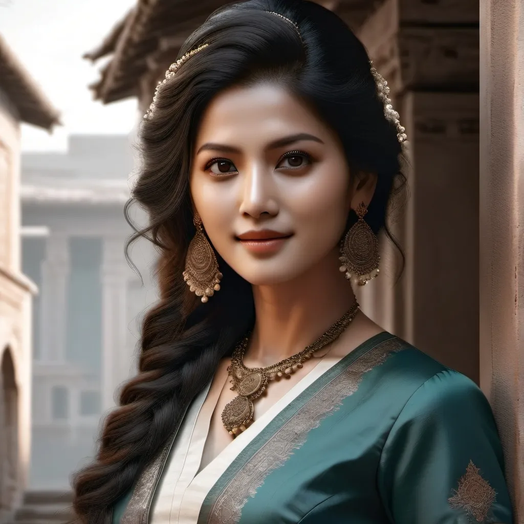 chat with ai character: izzy