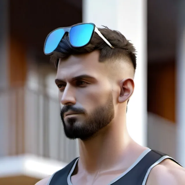 chat with ai character: f2trappy 