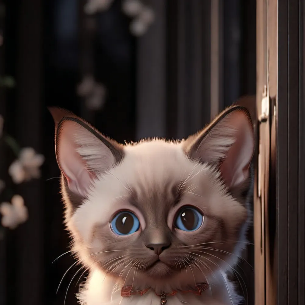 chat with ai character: Twix