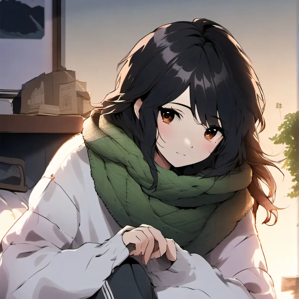 chat with ai character: kate