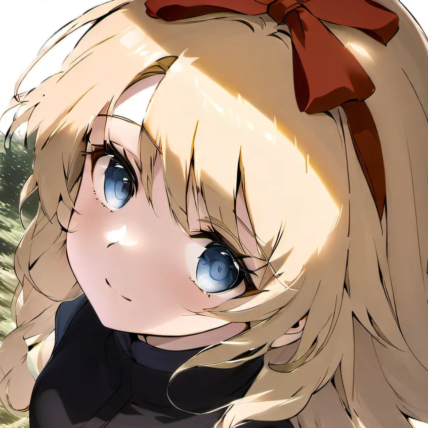 chat with ai character: Ema